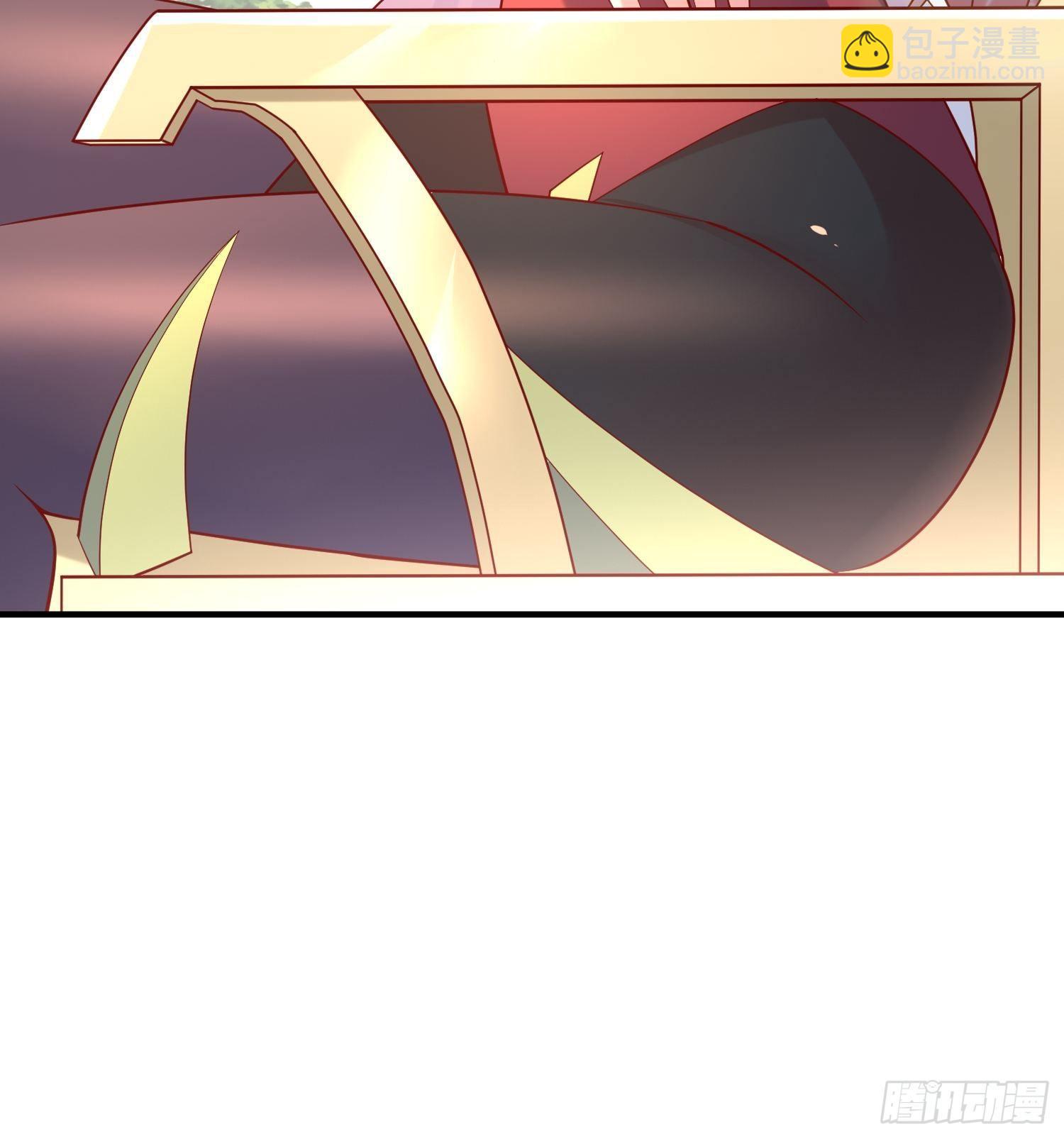 第61话 南疆禁术-第65话