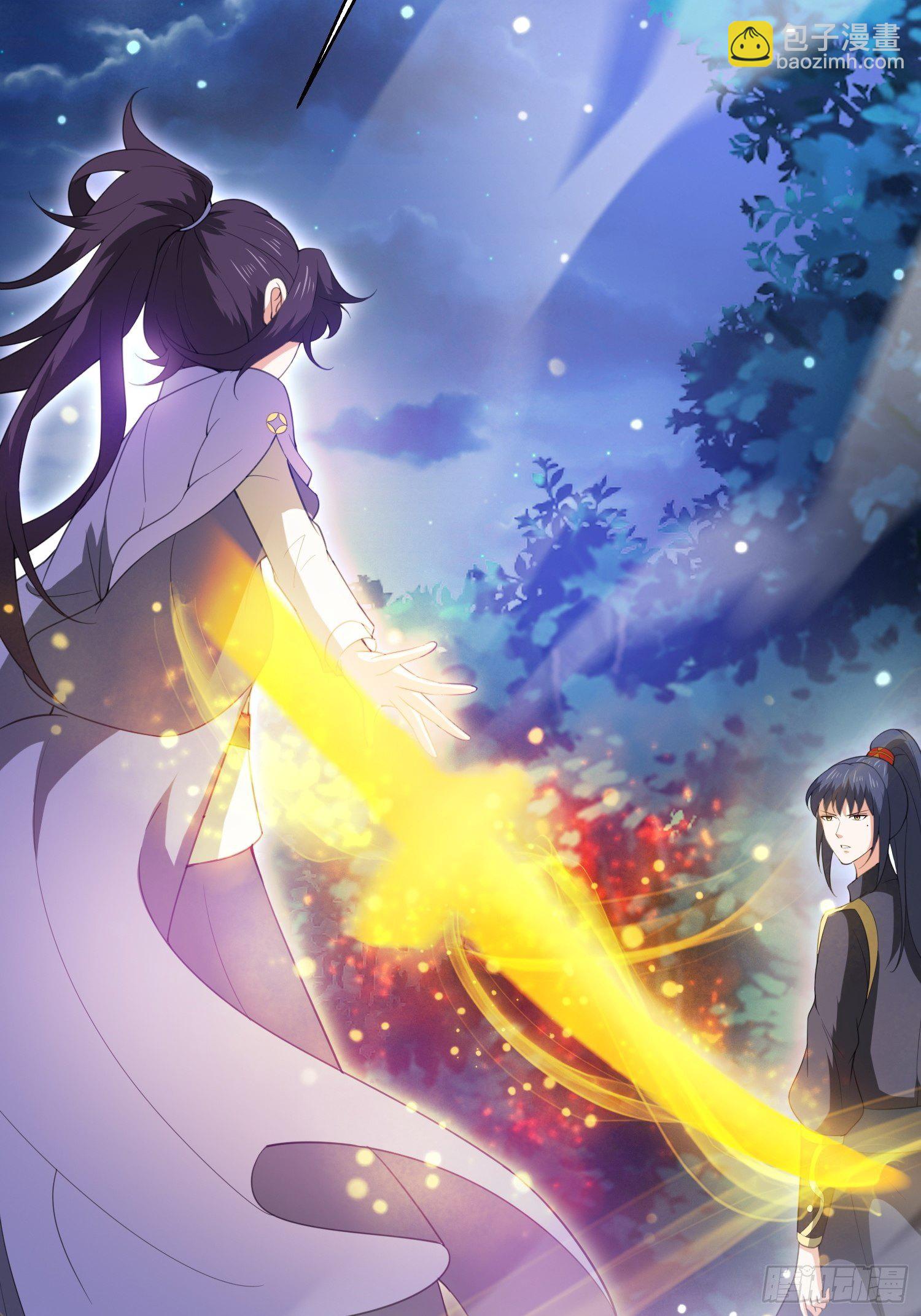 第75话 巧遇剑家姐妹花-第79话