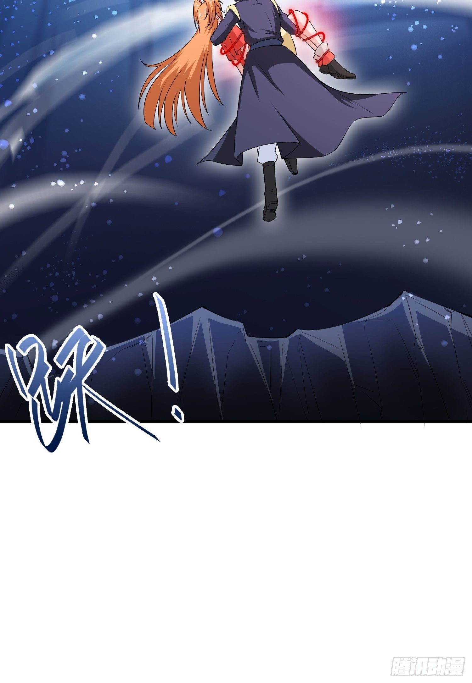 第80话 抉择-第85话