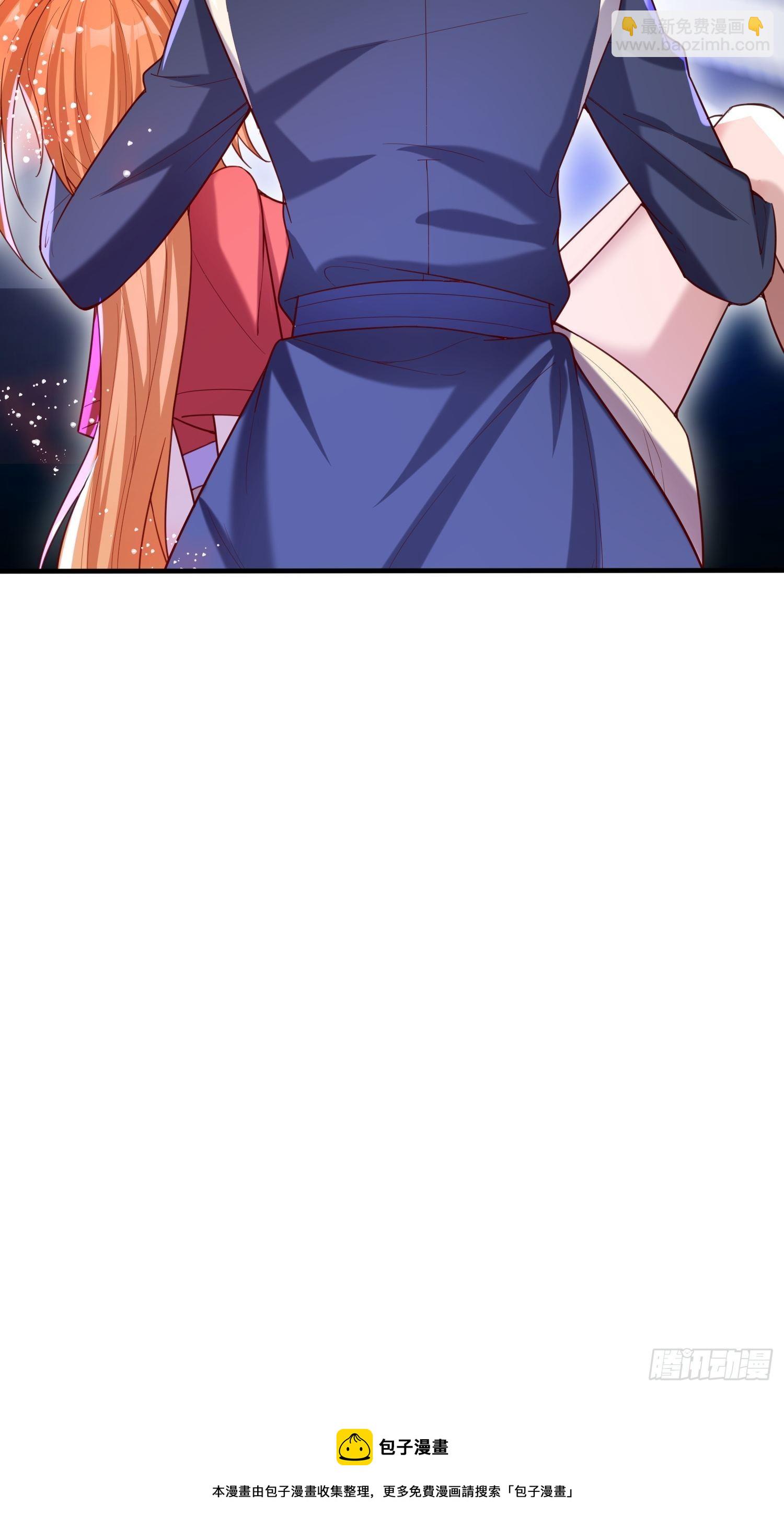 第80话 抉择-第85话