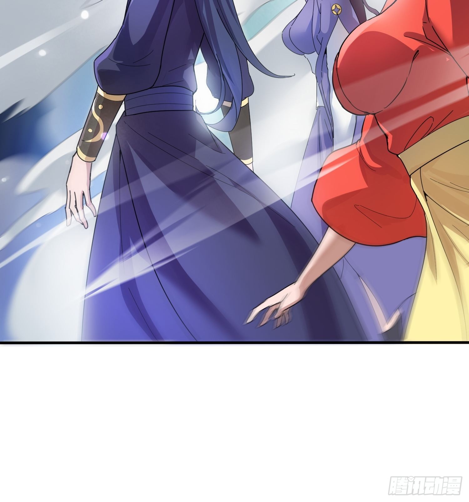 第82话 宝藏？！-第87话