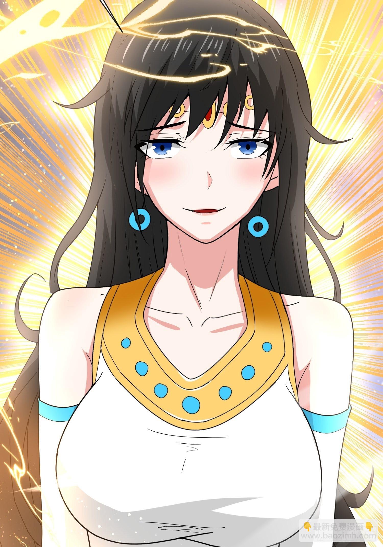 第86话 藏宝阁的真相-第91话