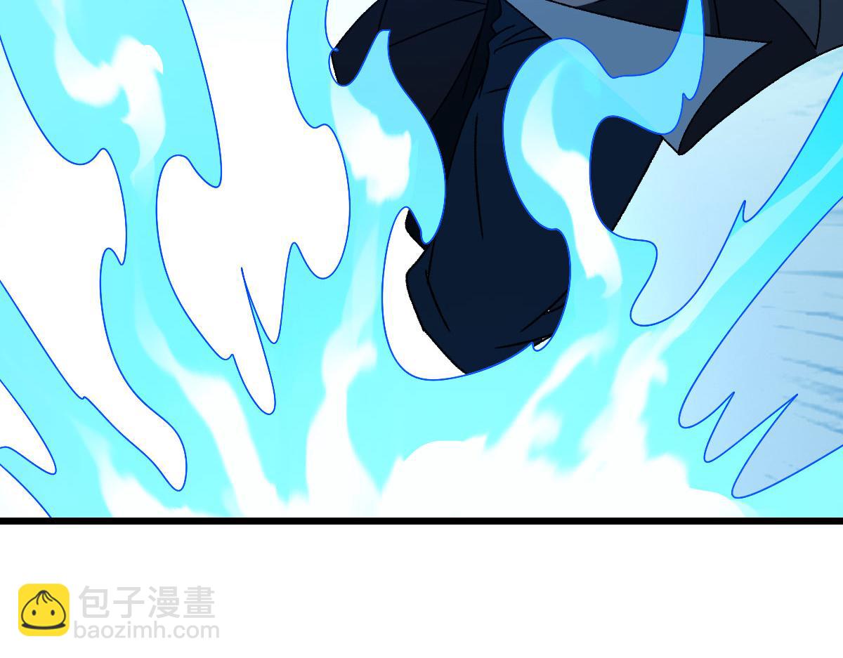 第110话 意外强敌(1/3)-第111话