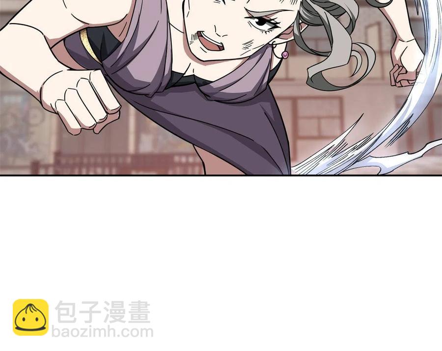 127 突如其来的对手(1/2)-第129话