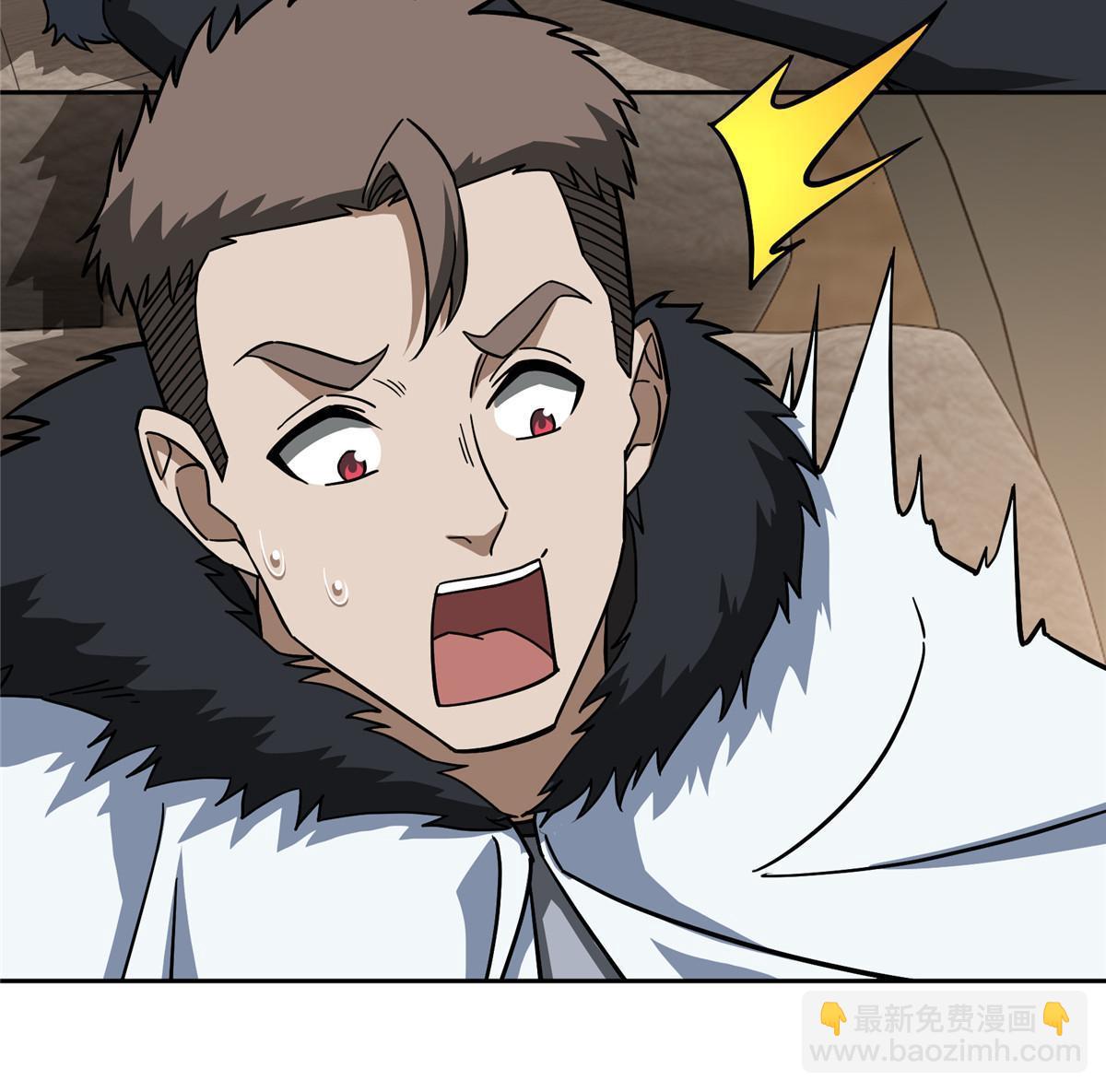 145 野性呼唤(1/2)-第147话