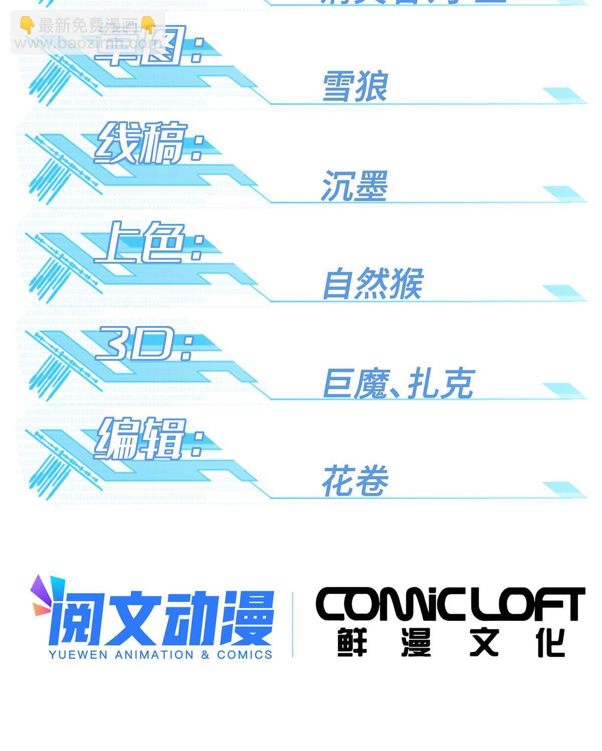 149 玩家的力量-第151话