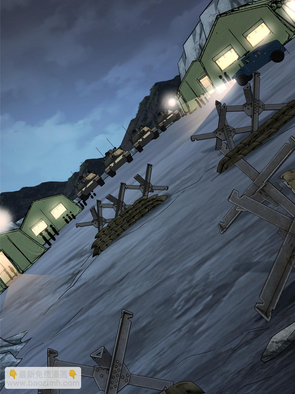 163 暗道之中-第165话