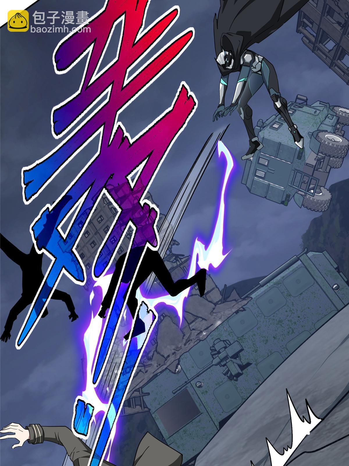 165 一夫当关(1/2)-第167话