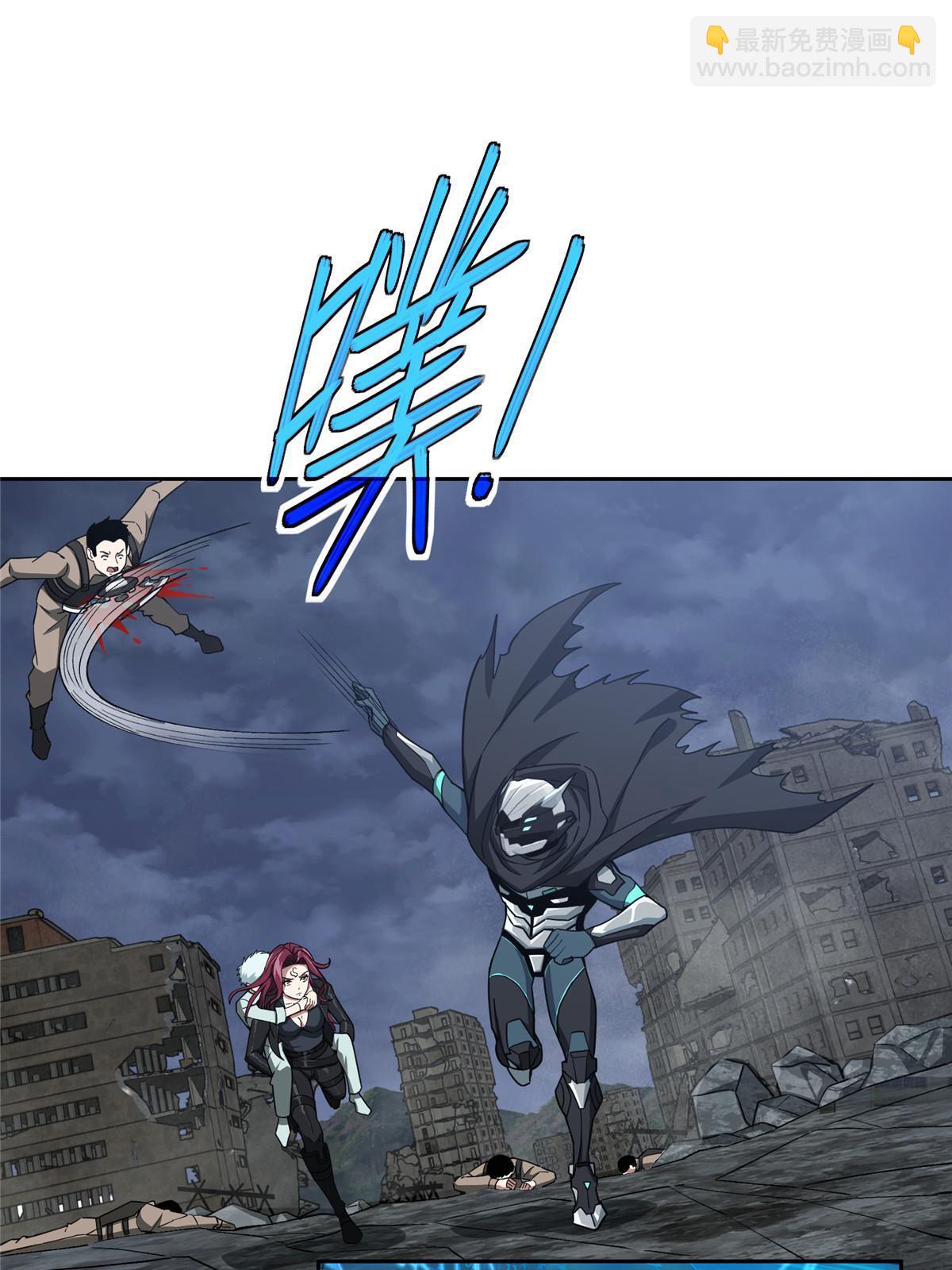 165 一夫当关(1/2)-第167话