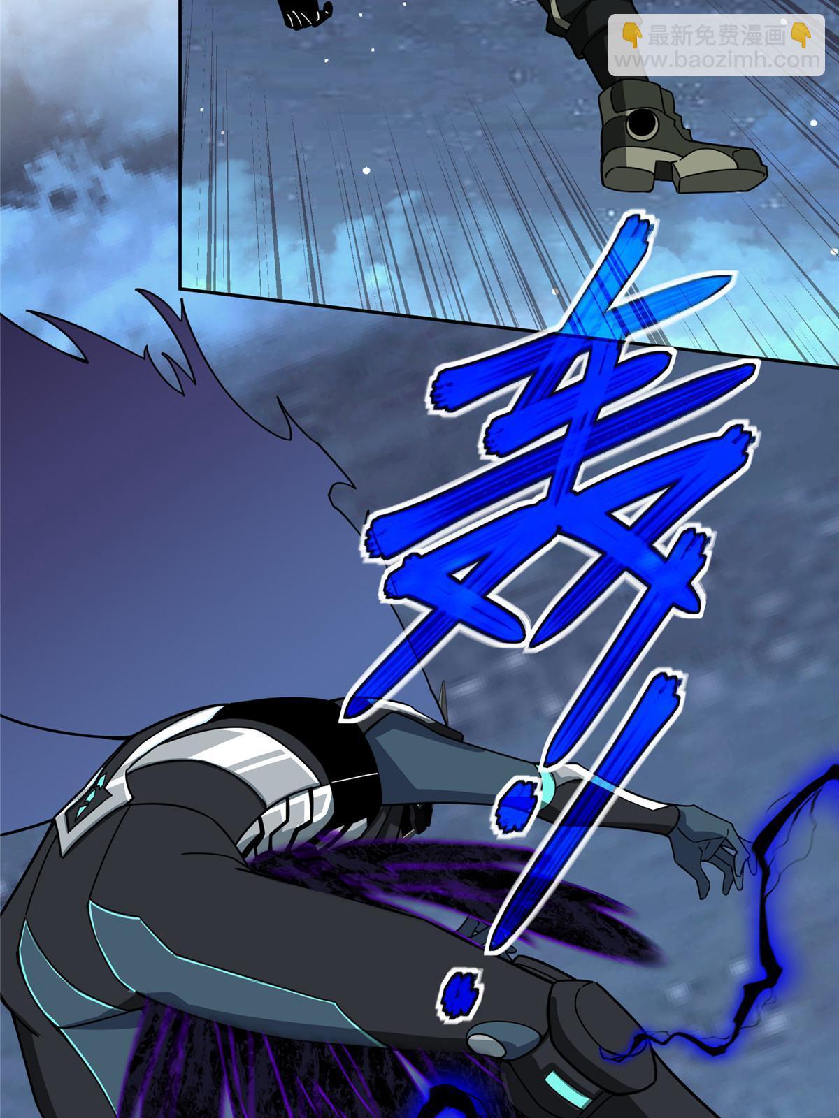 177 战！萌芽首领！(1/2)-第179话