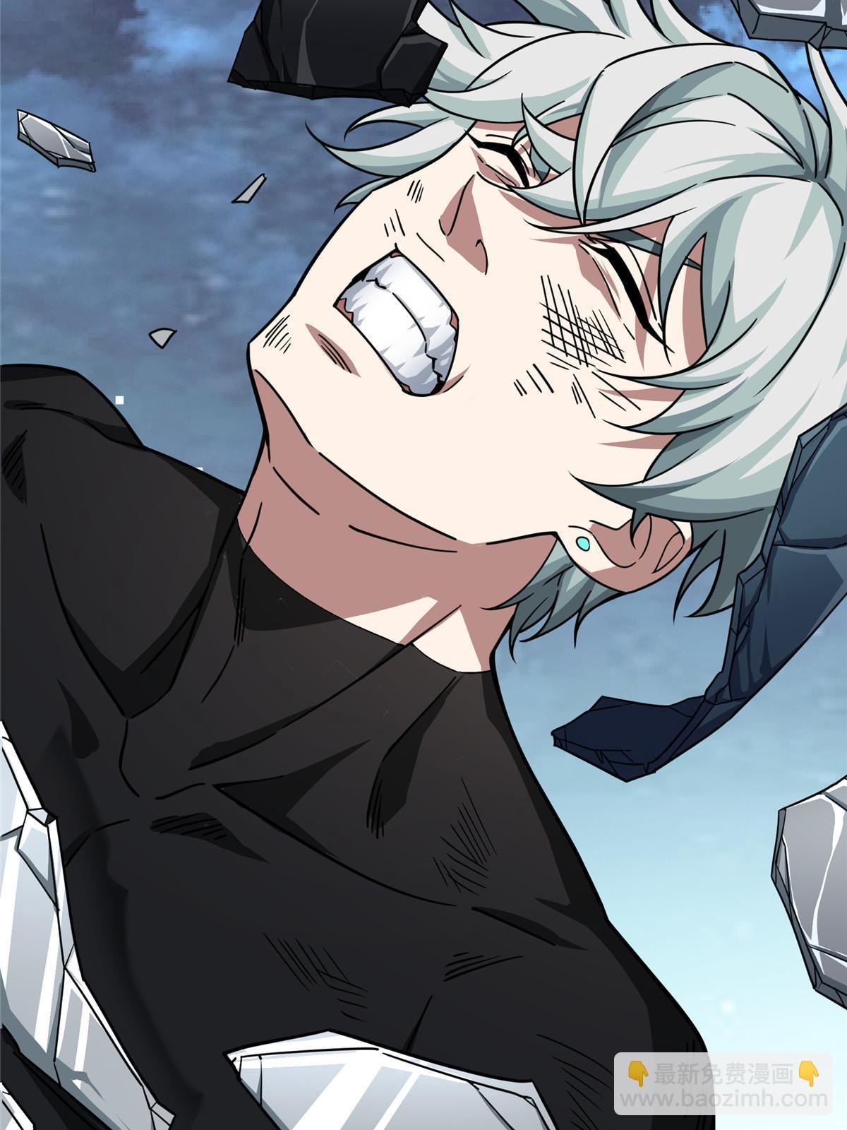 177 战！萌芽首领！(1/2)-第179话
