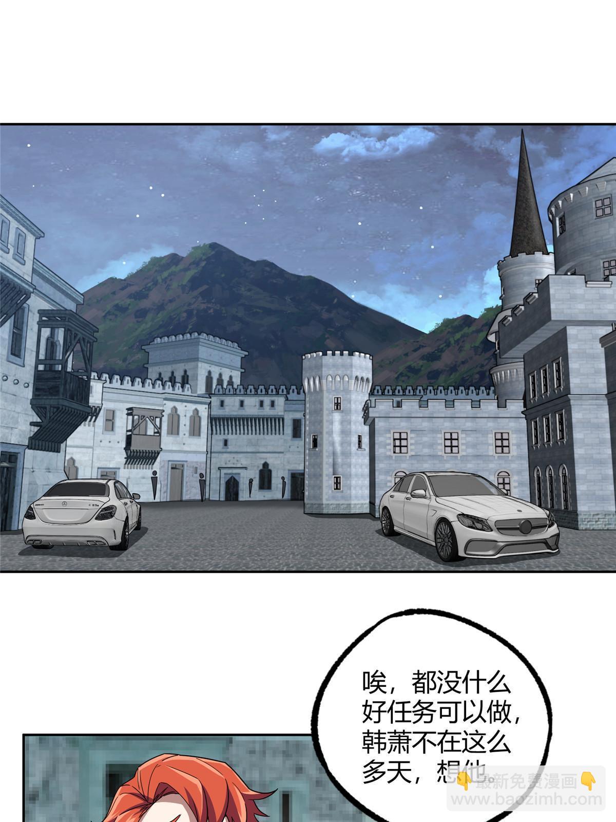 181 战争的转折点(1/2)-第183话