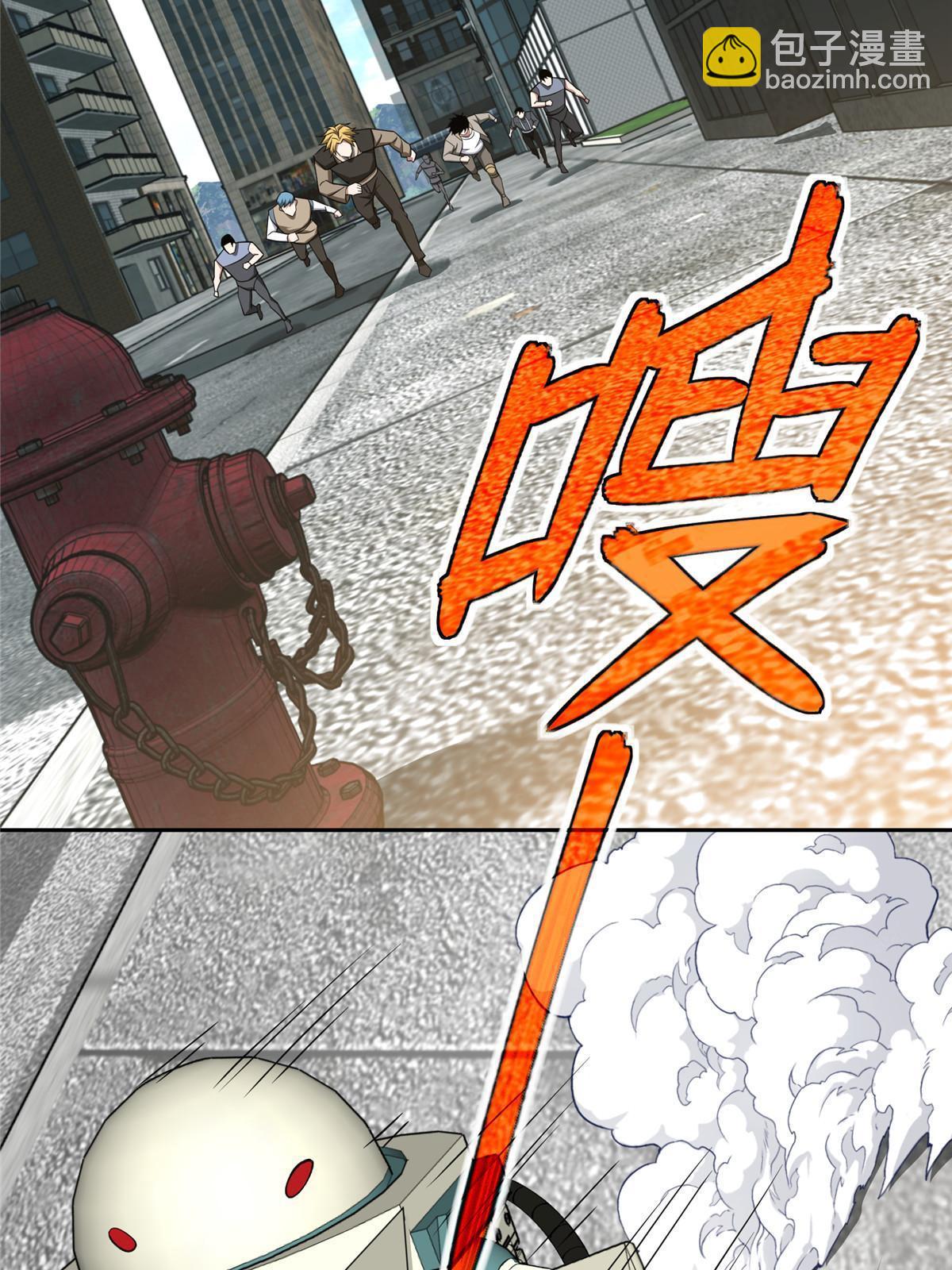 183 鹬蚌相争(1/2)-第185话