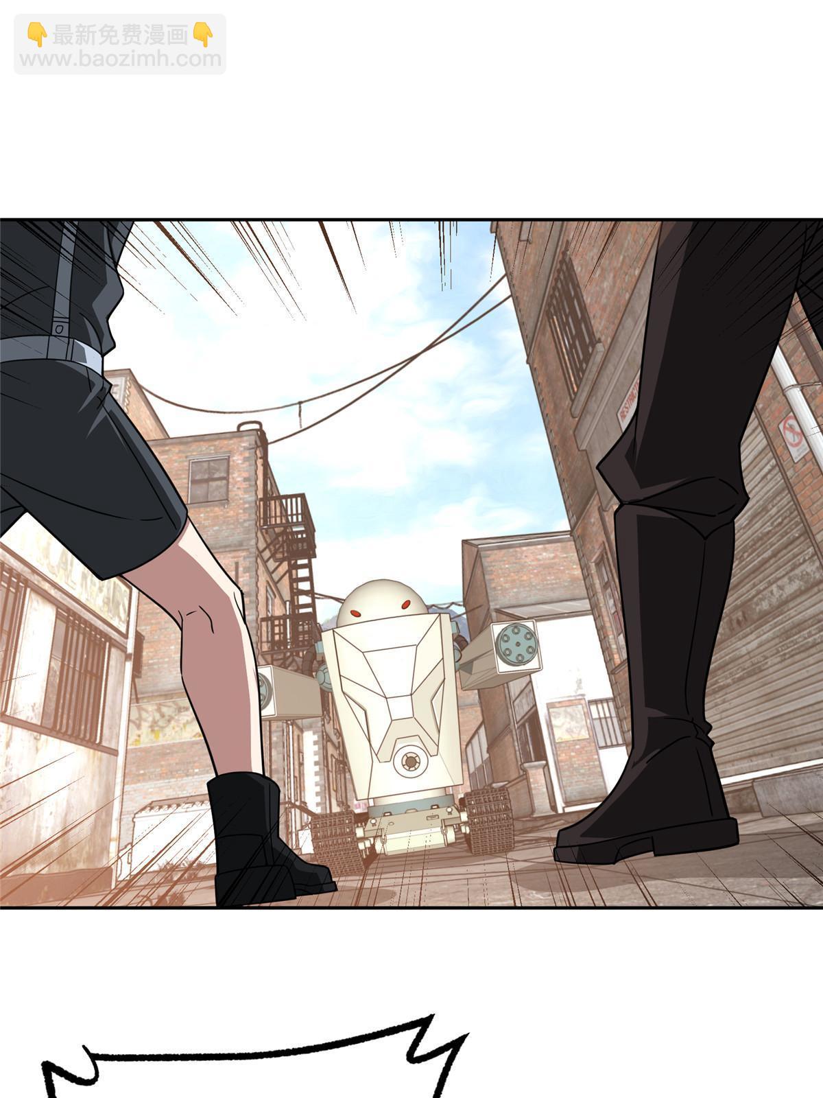 183 鹬蚌相争(1/2)-第185话