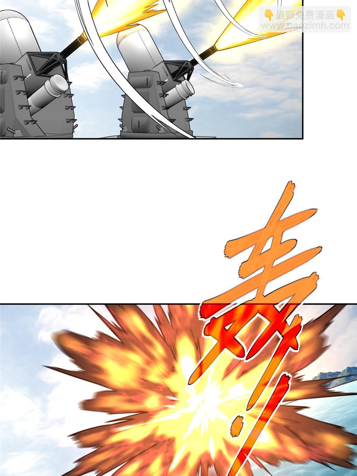 191 萌芽埋葬者-第193话