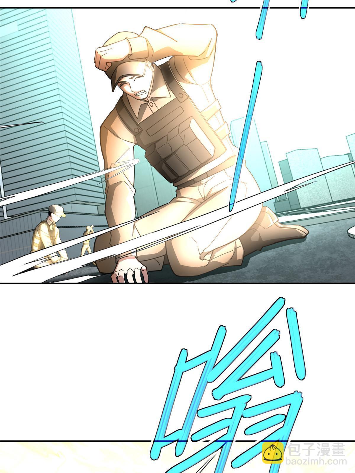 191 萌芽埋葬者-第193话