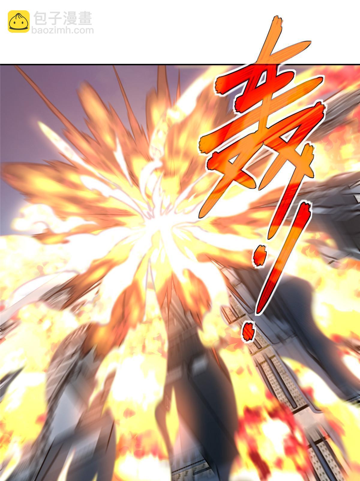 191 萌芽埋葬者-第193话