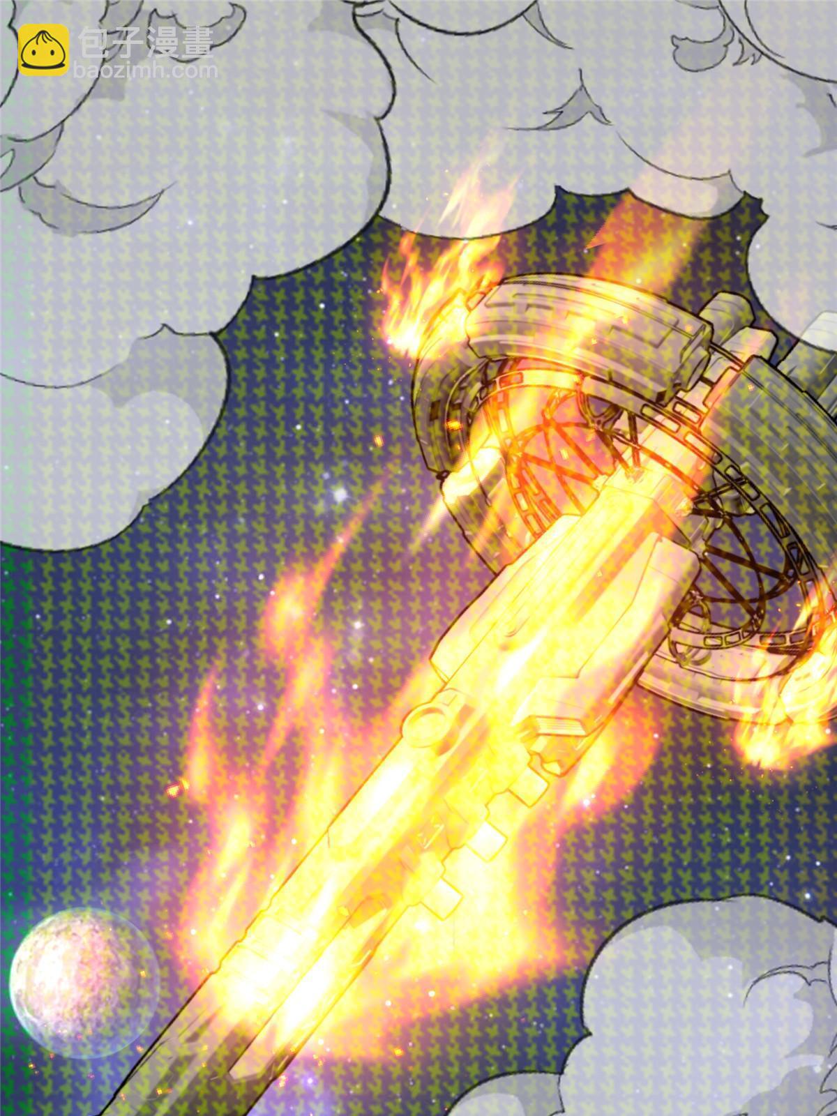 191 萌芽埋葬者-第193话