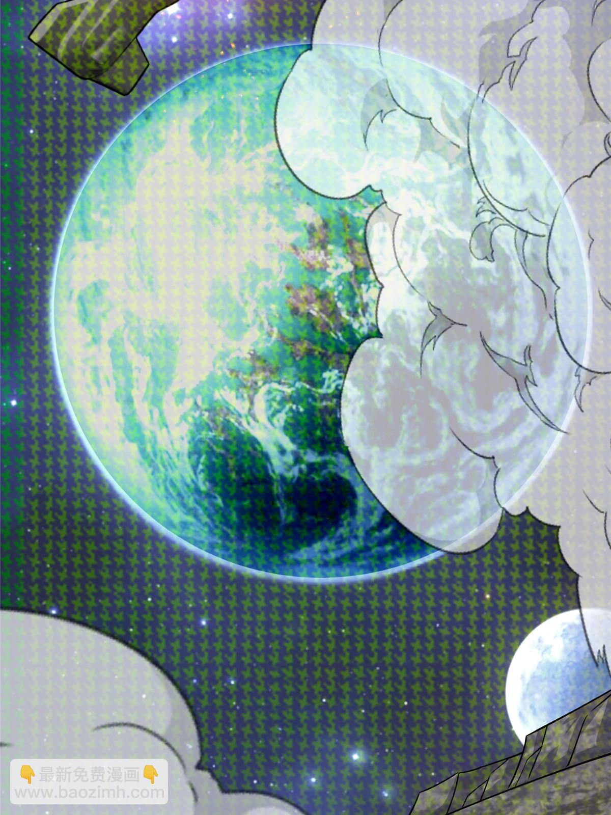 191 萌芽埋葬者-第193话