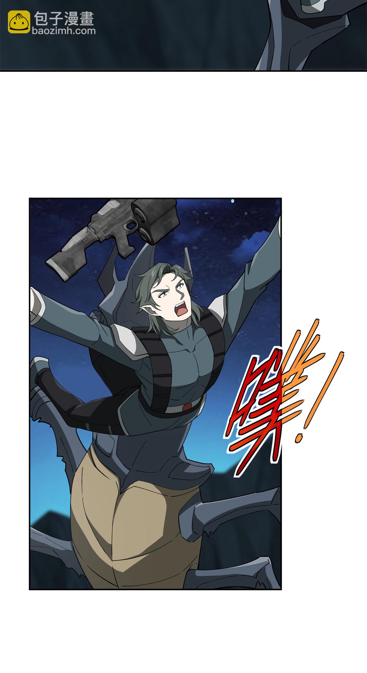 213 夜魇降临-第215话