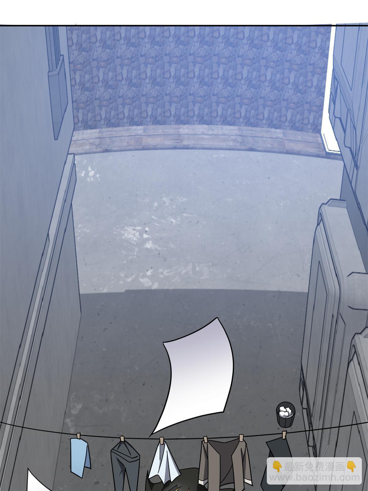 217 梅洛斯的选择-第219话