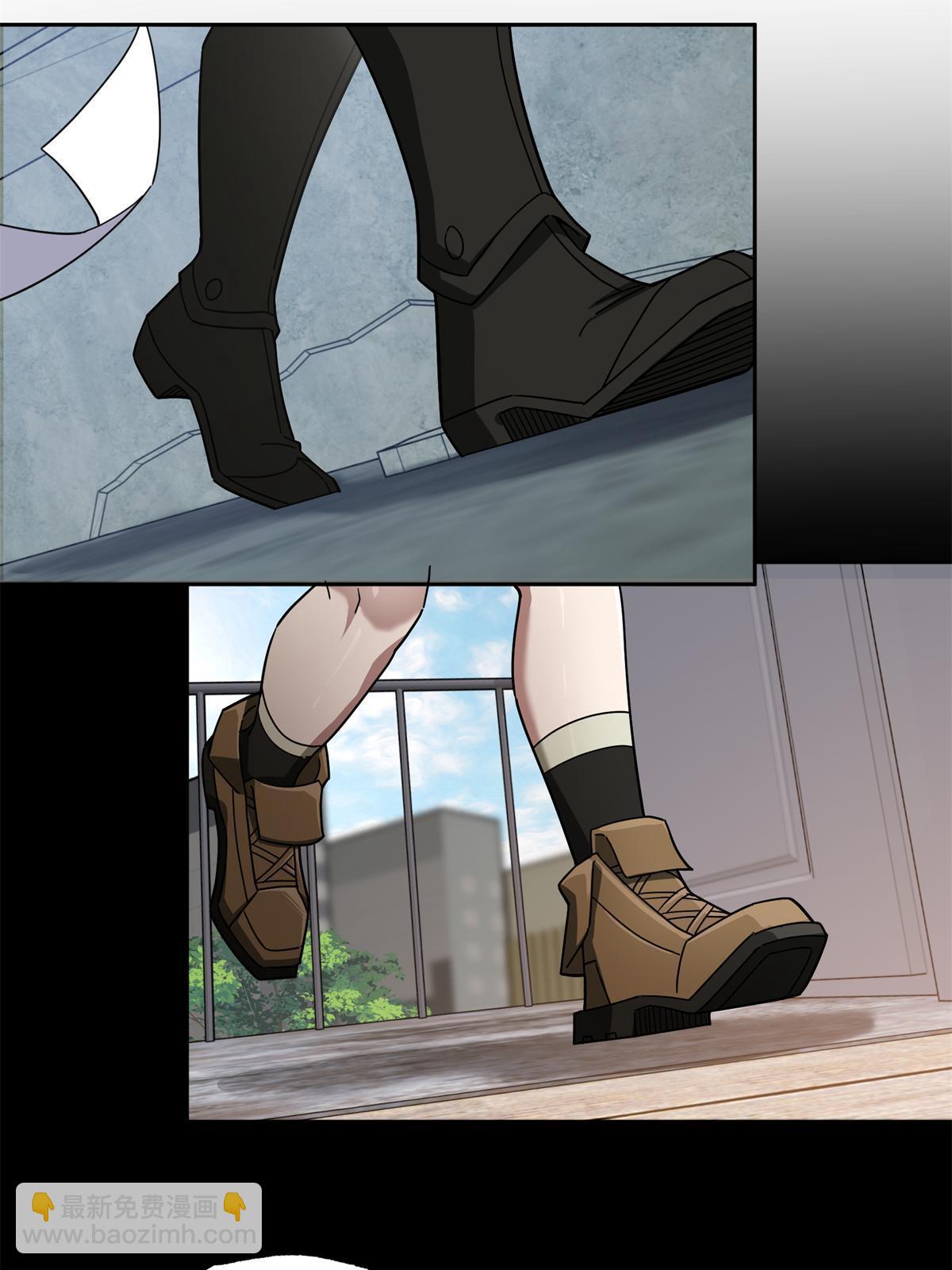 217 梅洛斯的选择-第219话
