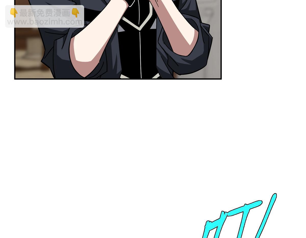 255 达到100级！(1/2)-第257话