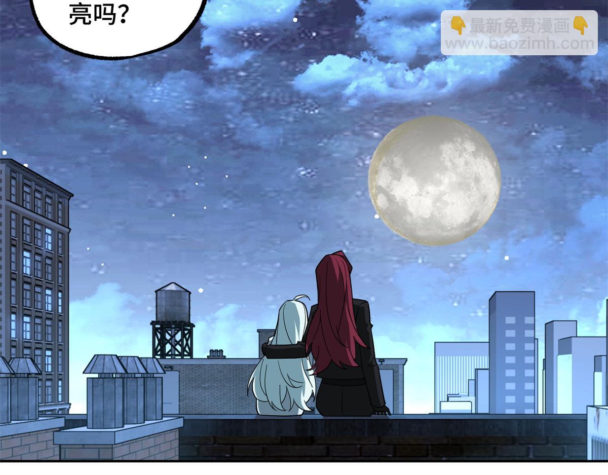 255 达到100级！(1/2)-第257话