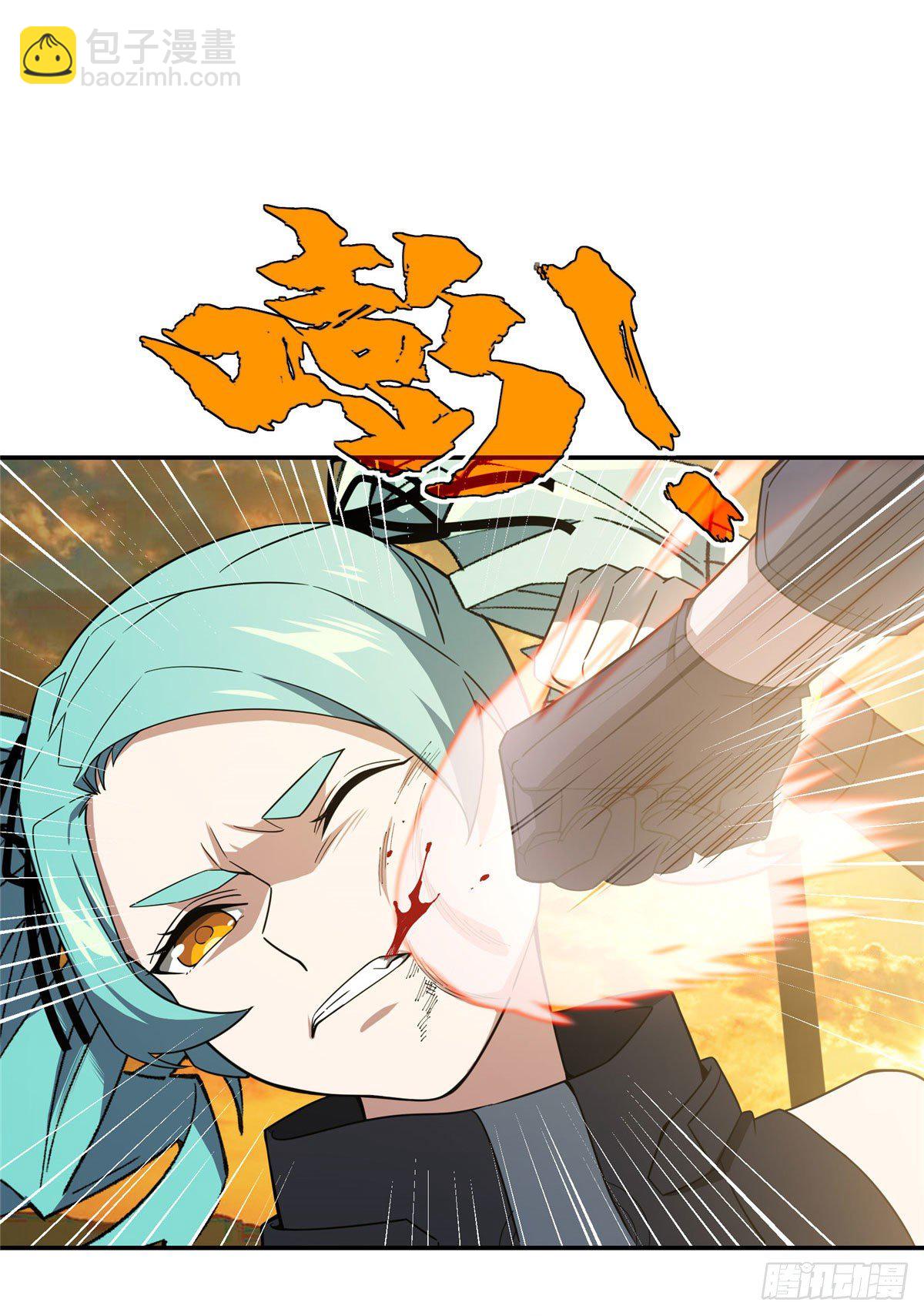 030 援救行动-第31话
