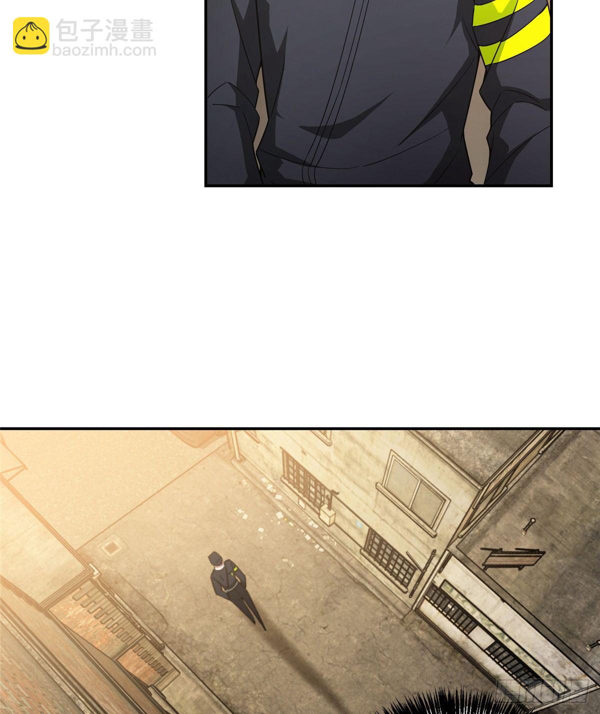 036 来自萌芽的暗杀-第37话