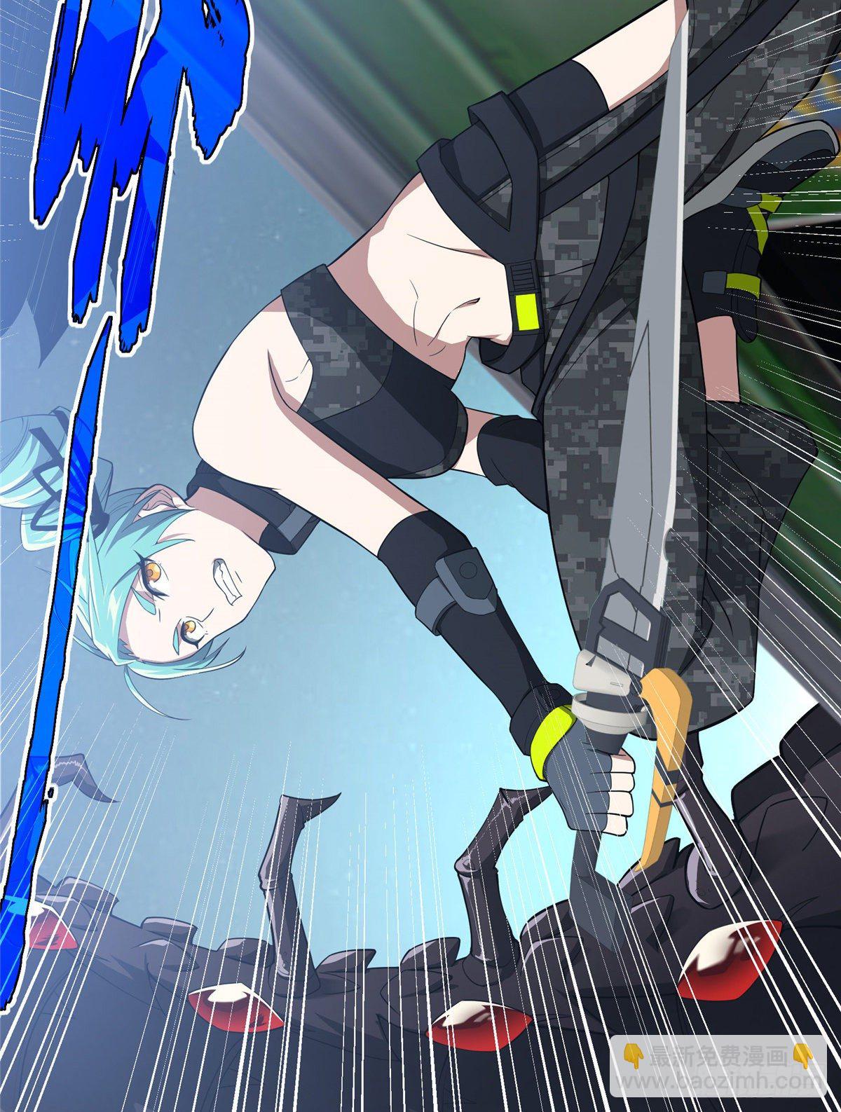 40 虫袭-第41话