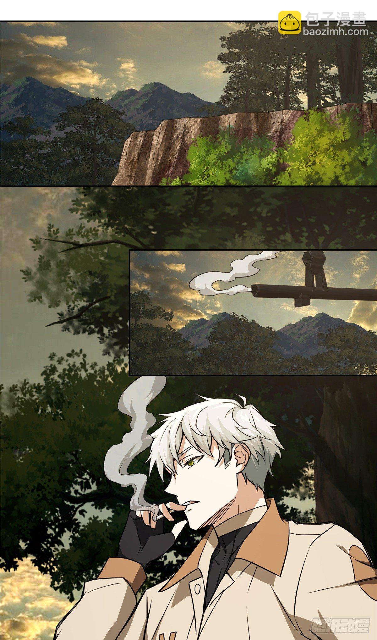 51 远走高飞-第53话
