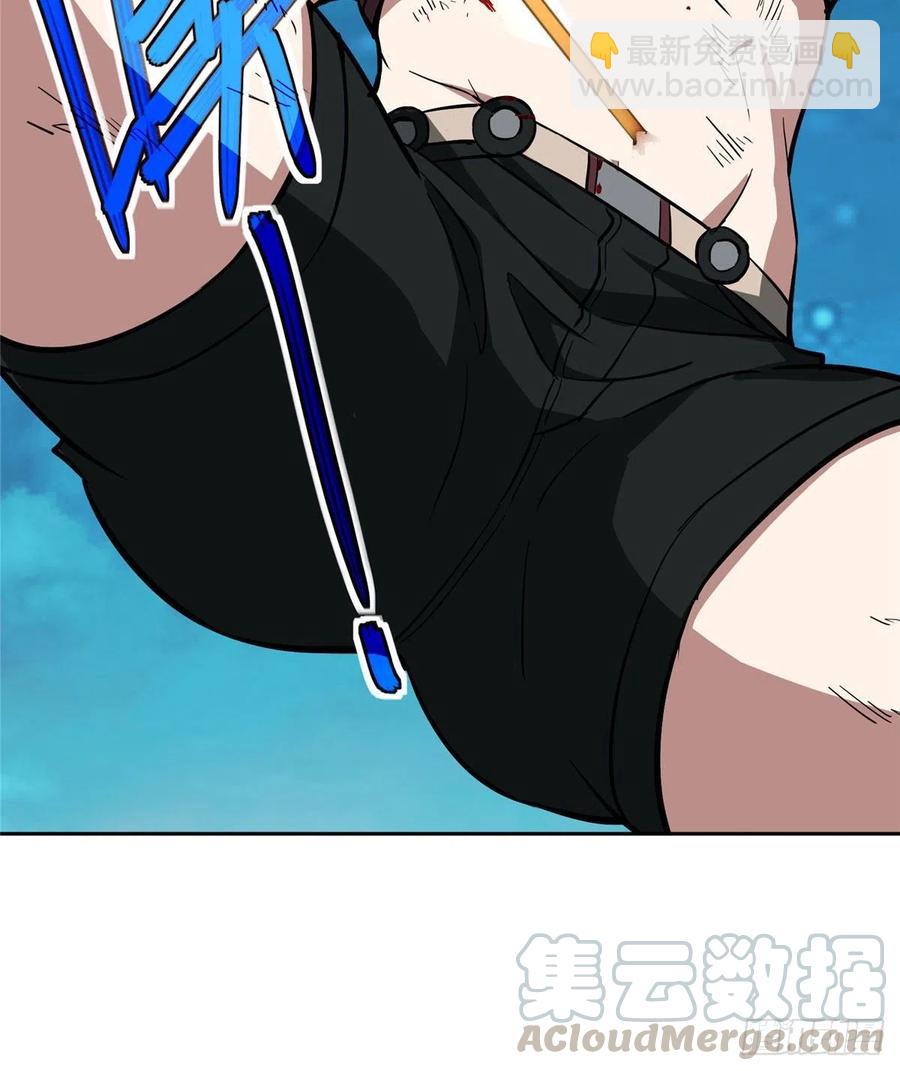 63 玫瑰武装的覆灭-第65话