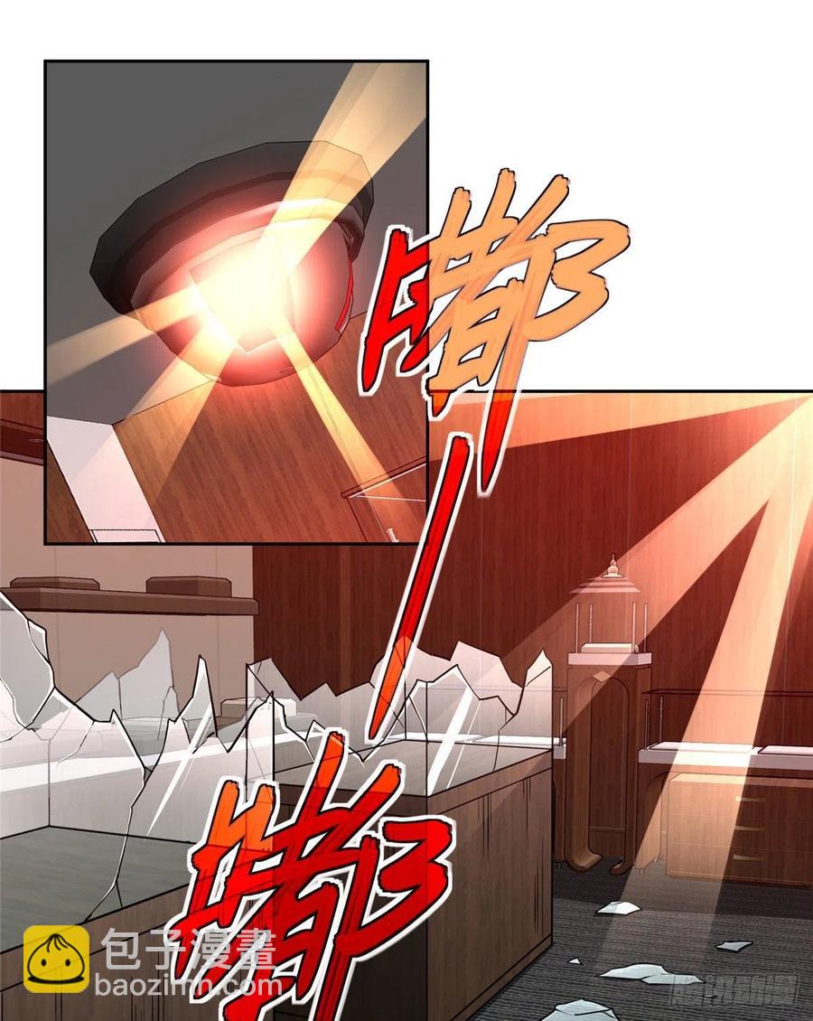 77 大闹博物馆-第79话