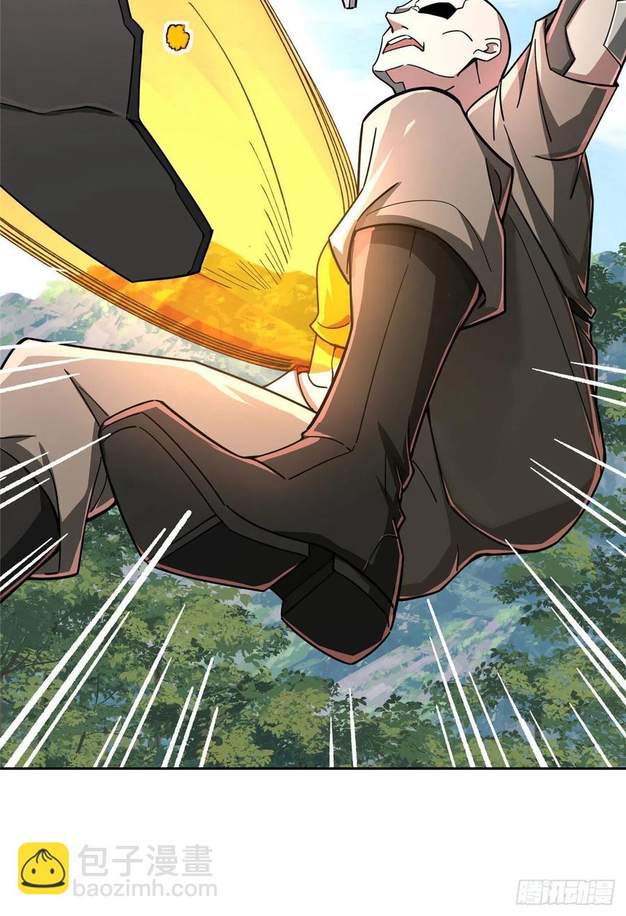 93 超级战士试验体-第95话