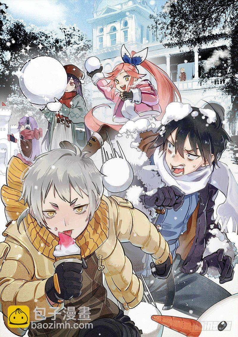 124话.重返故土-第129话