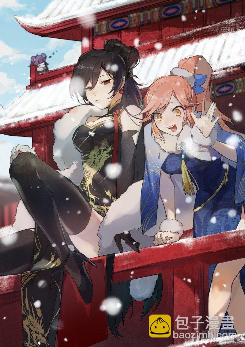124话.重返故土-第129话