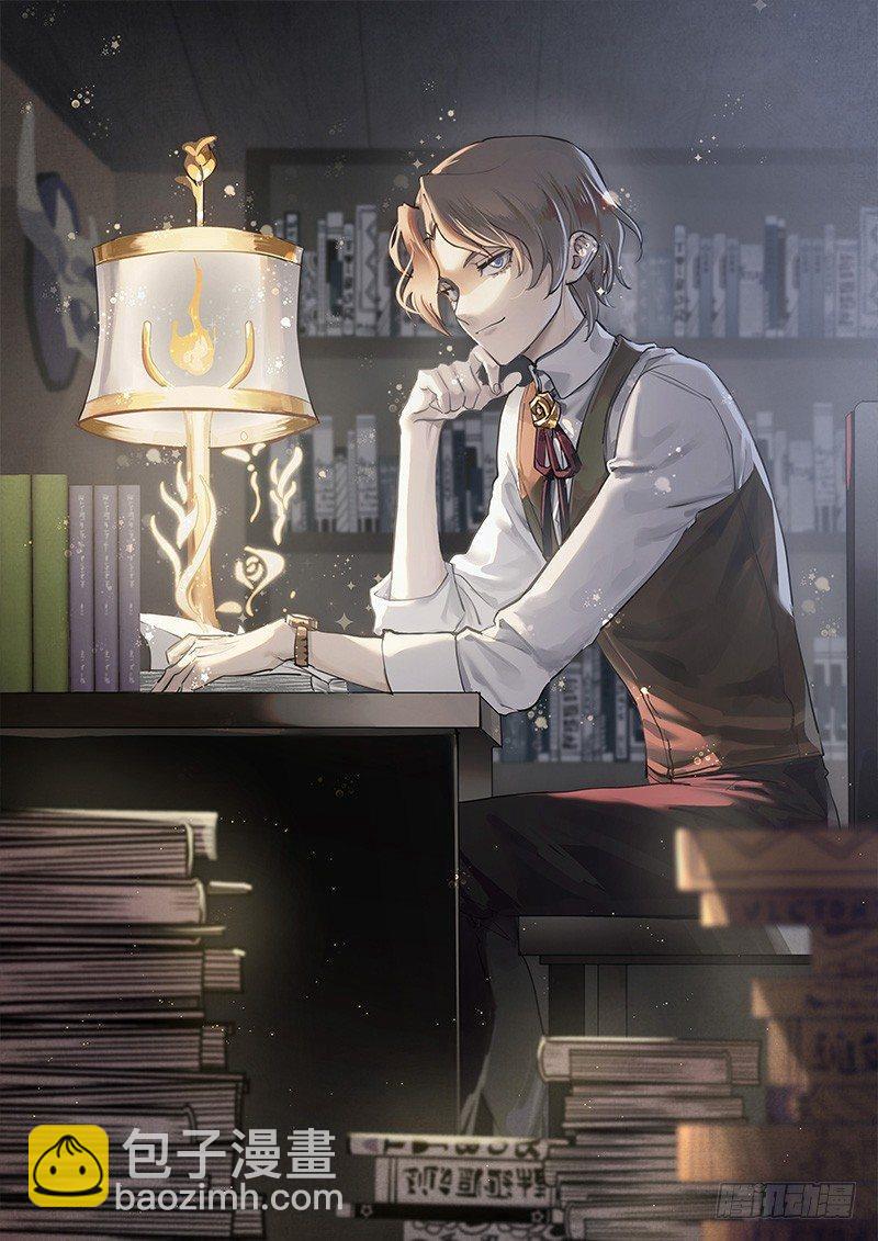124话.重返故土-第129话