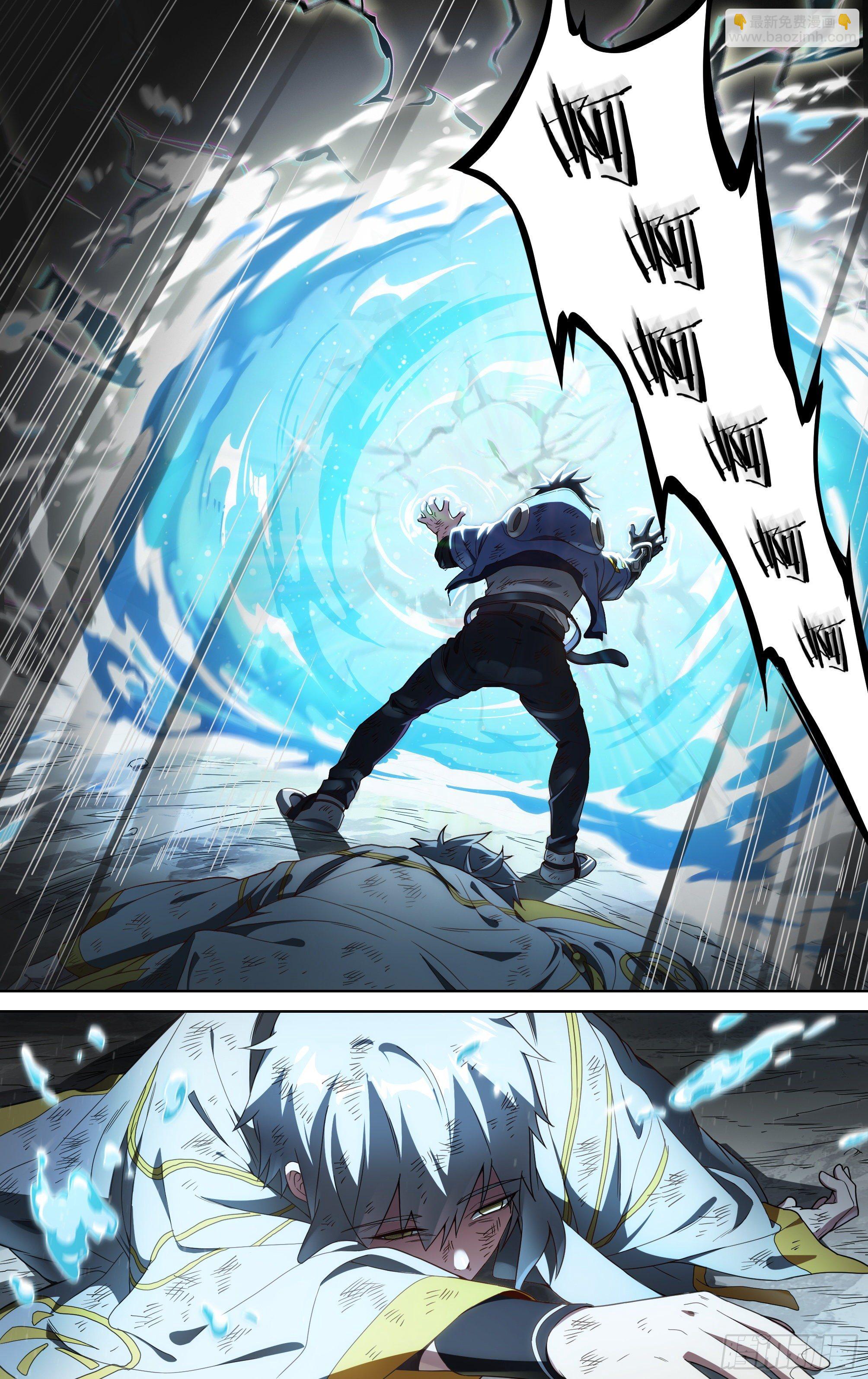 155话.极危时刻-第161话