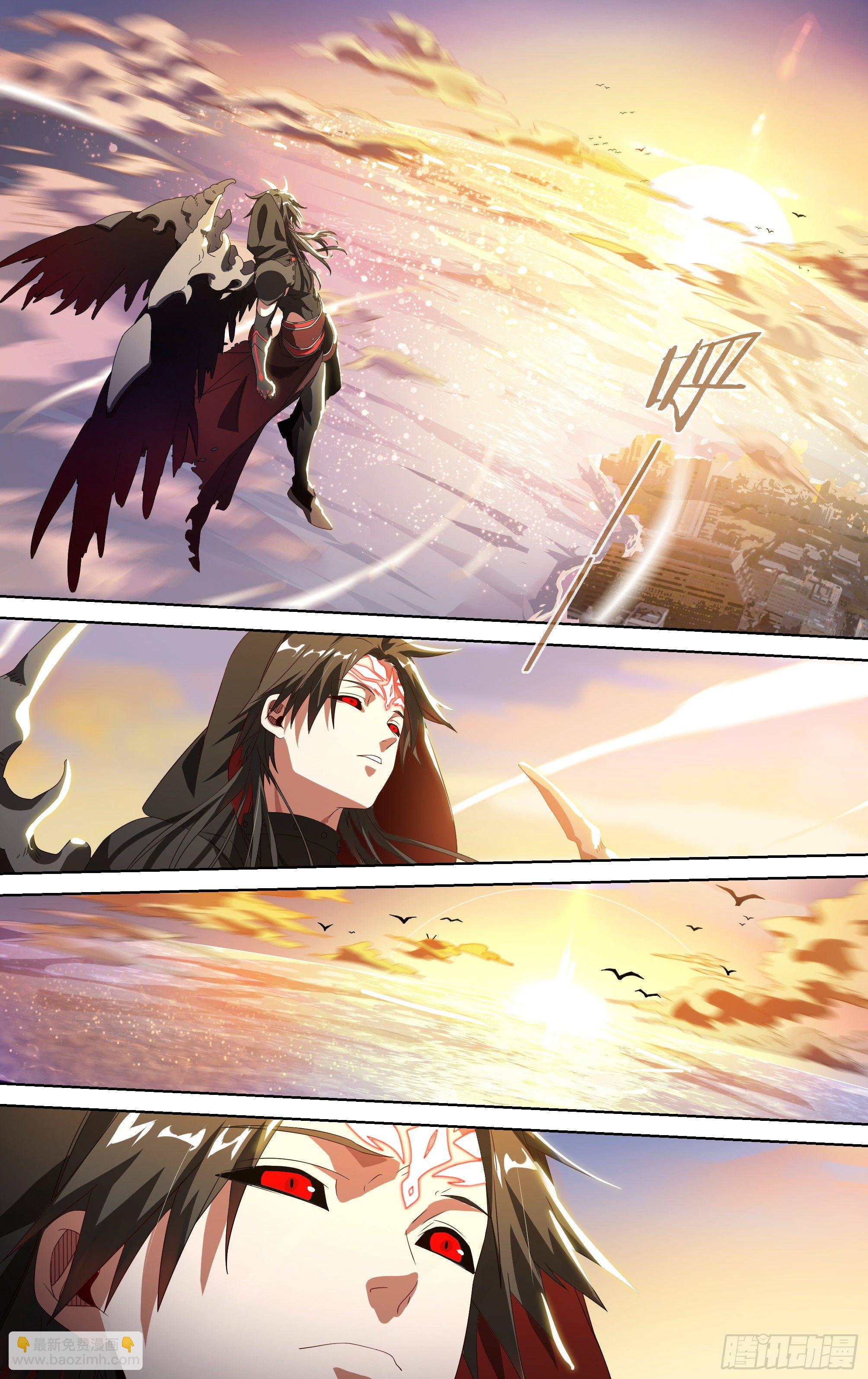 170话.救赎之人-第177话