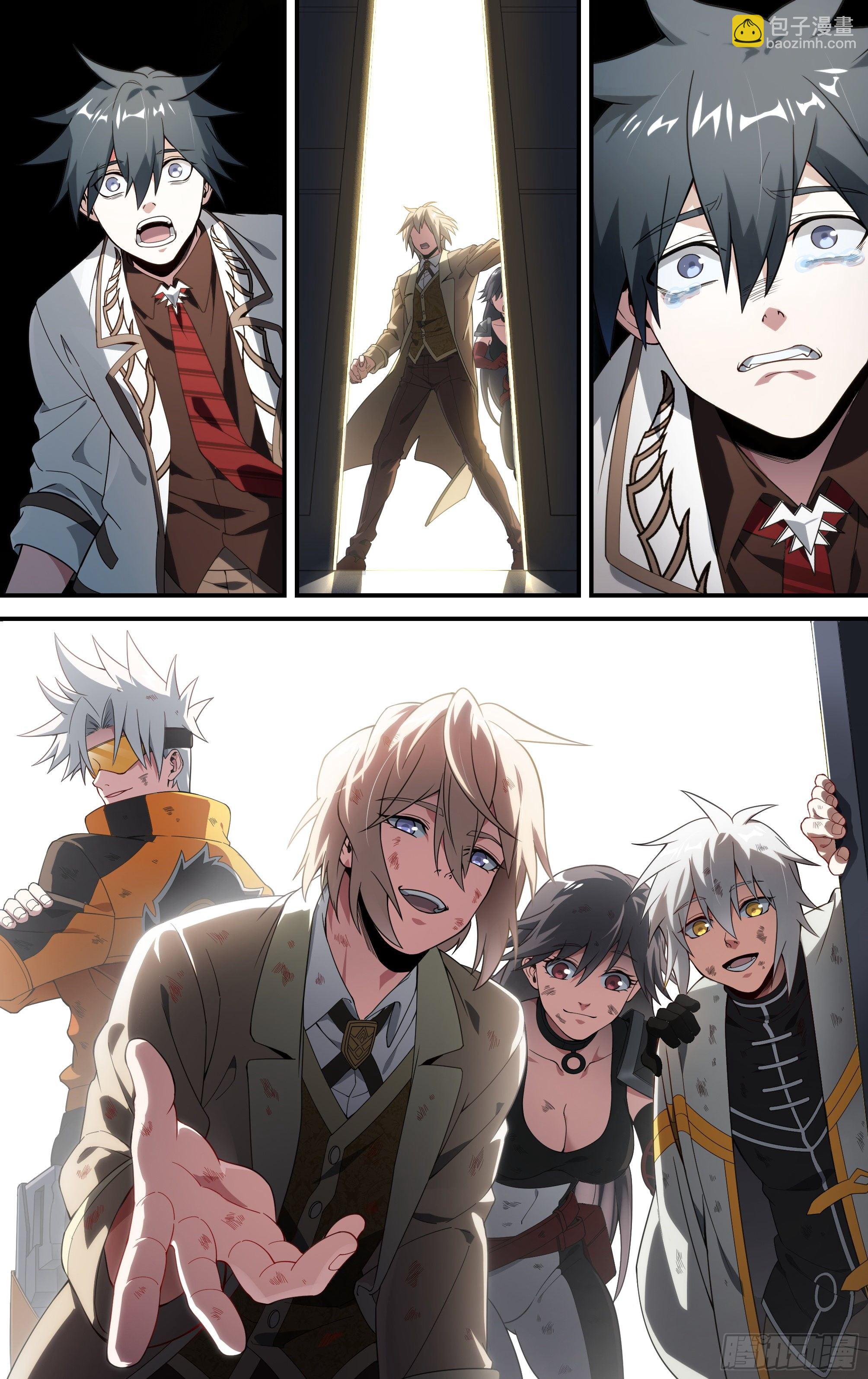 179话.绝望与希望-第189话