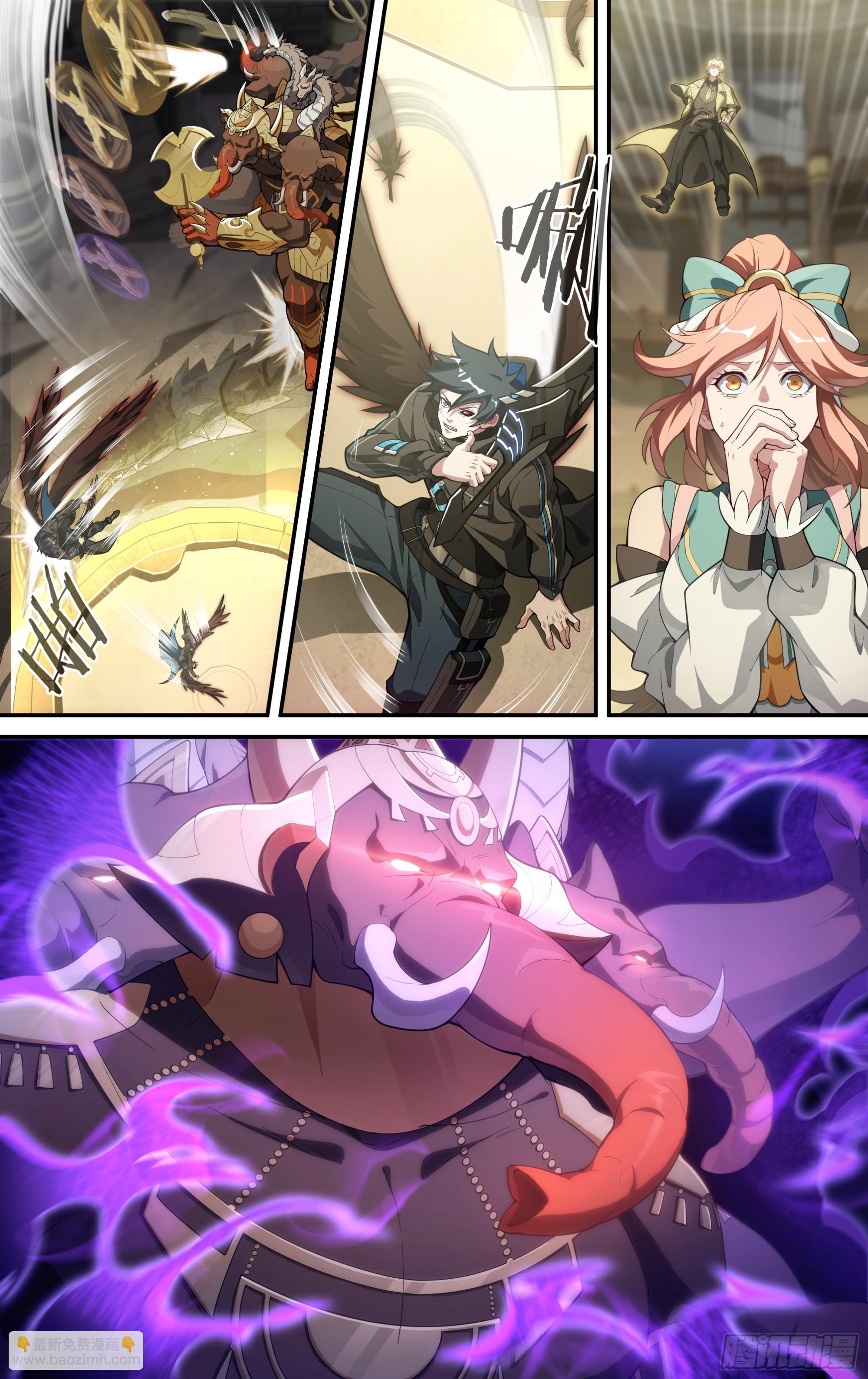 303话.诛心战阵（2）-第337话