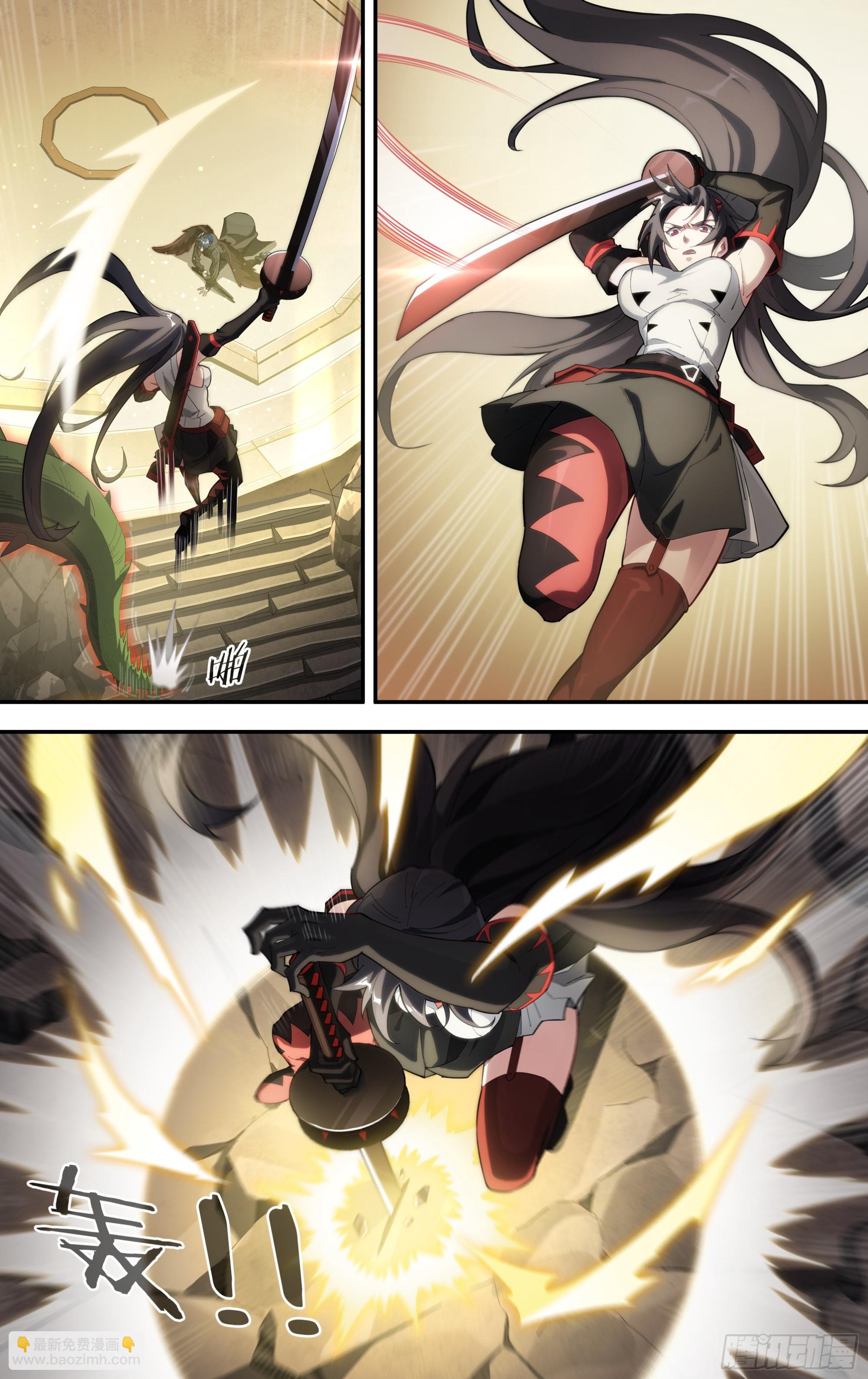 304话.妖王的执念-第317话