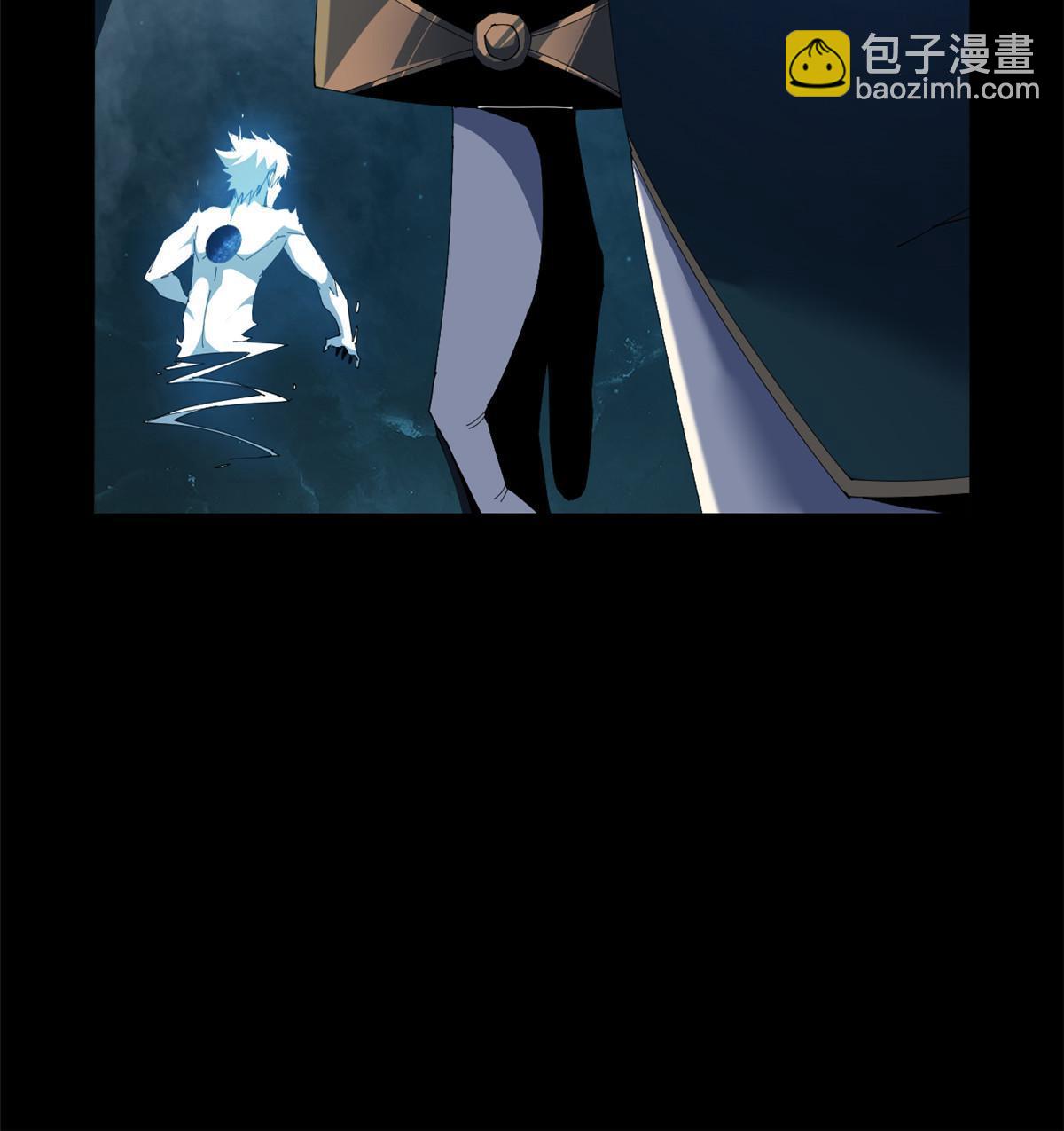 108 劫难当头(1/2)-第107话