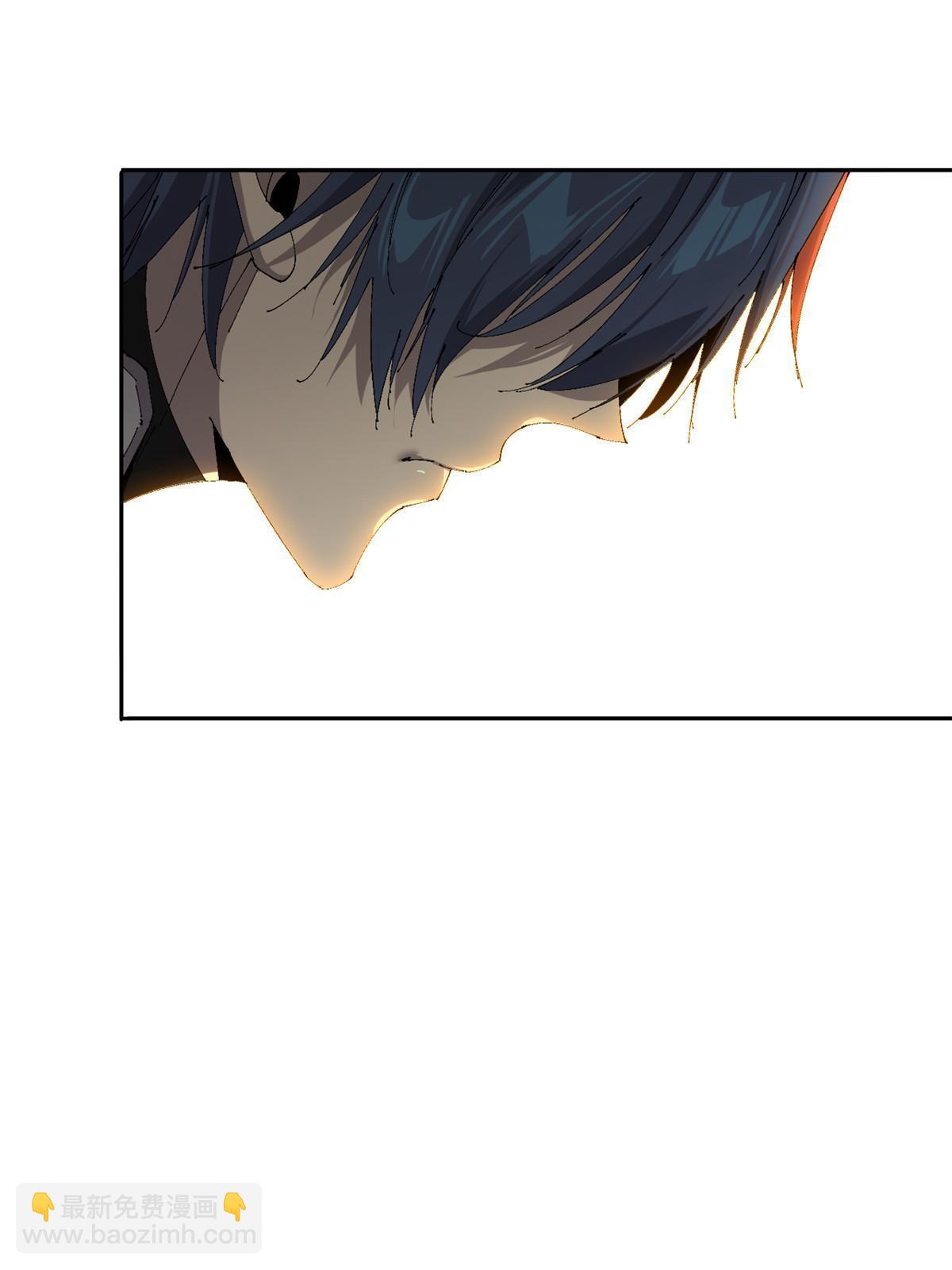 124 牛交给我，你走！(1/2)-第123话