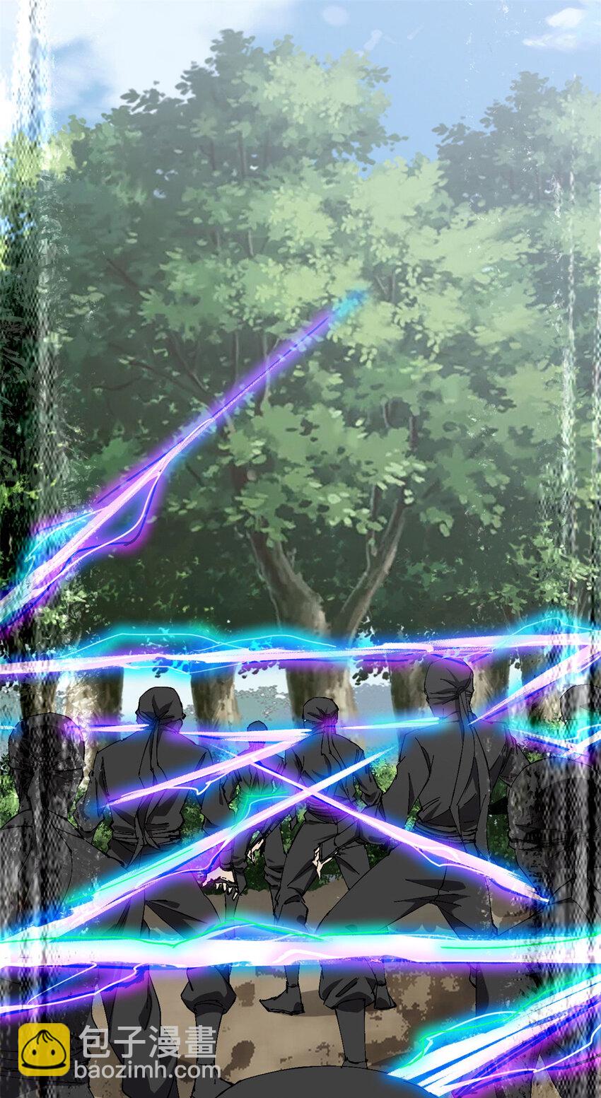 148 带回去审！(1/2)-第147话