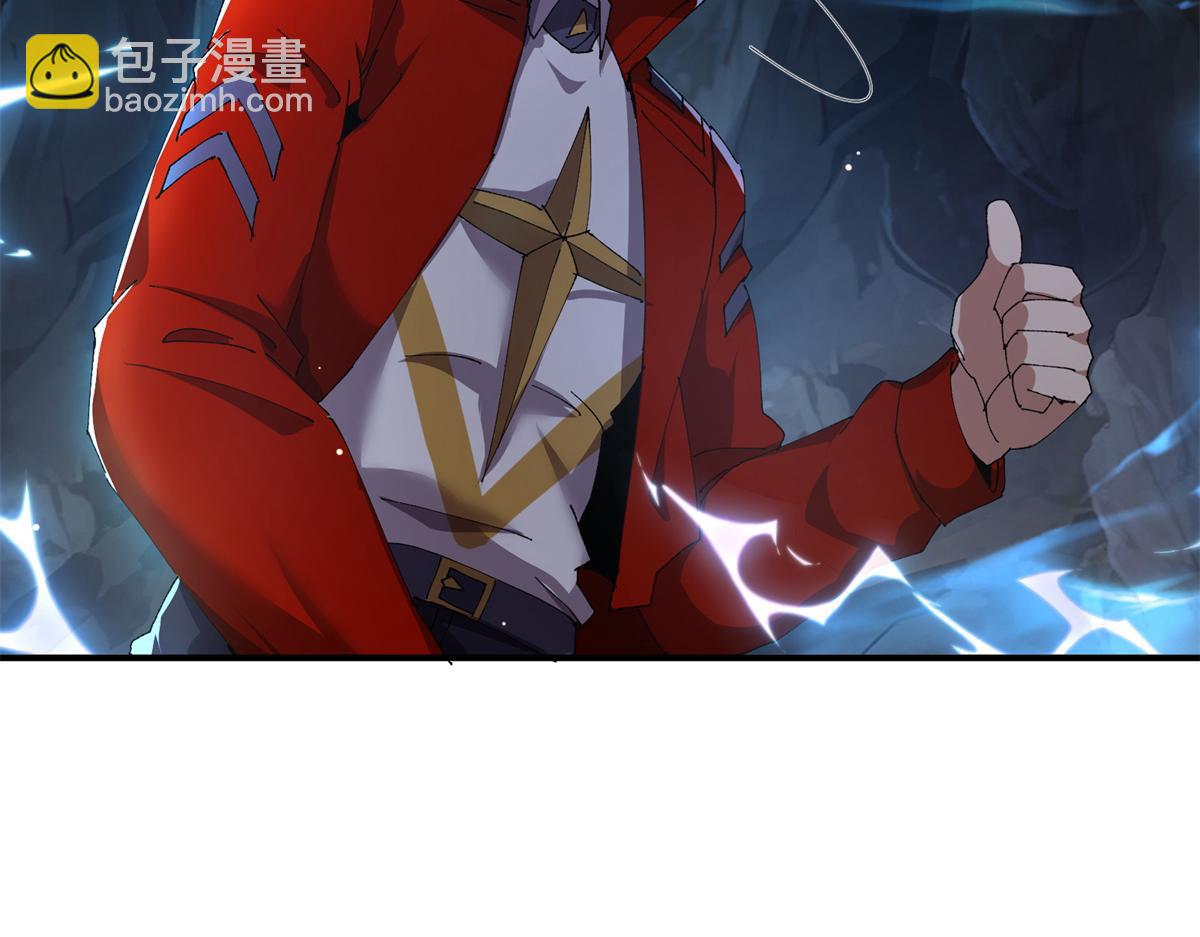 178 李浩然原卡升级了？(1/4)-第177话