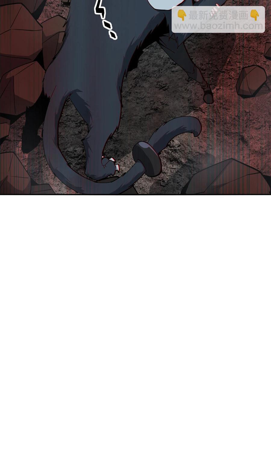 66	猫哥说话了！-第65话