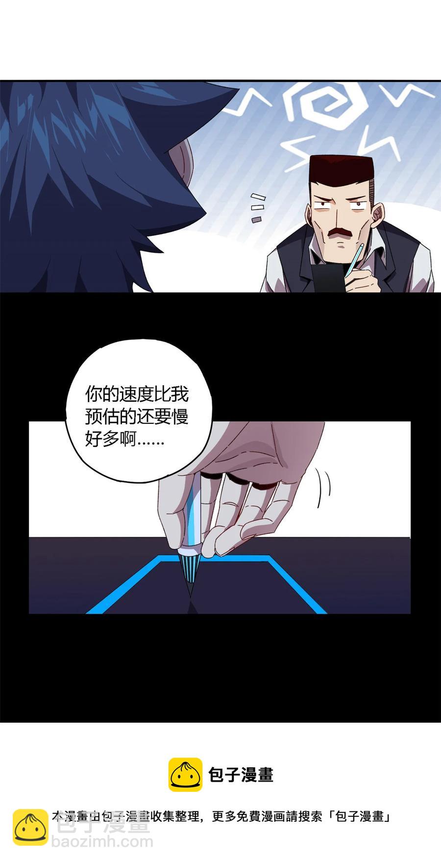 80 早知道就&hellip;&hellip;(1/2)-第79话