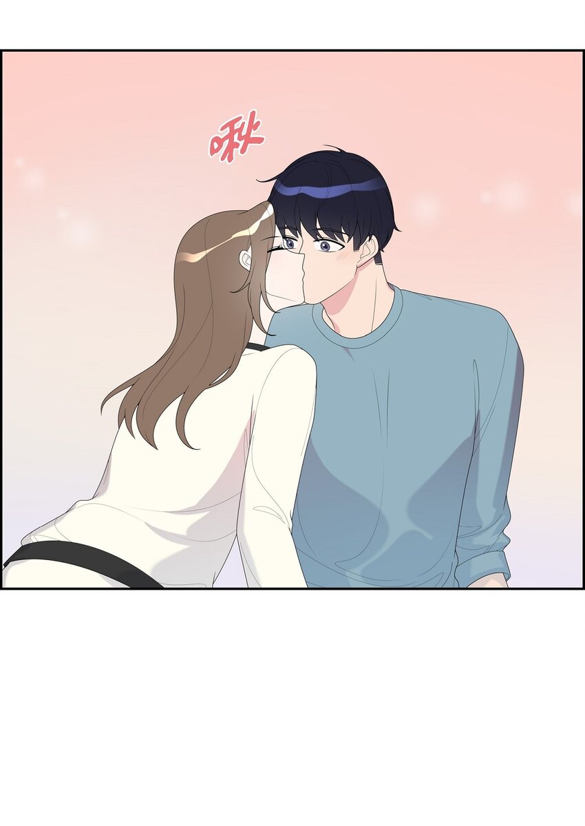 33 不管是什么样的都漂亮(1/2)-第33话